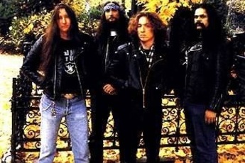 Saint Vitus 