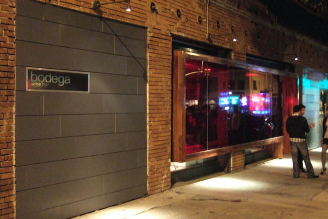 Photo of Bodega Wine Bar