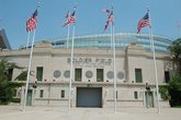 Soldier Field - Concert Venue | Stadium in Chicago.