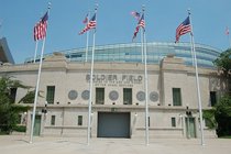 Soldier Field - Concert Venue | Stadium in Chicago.