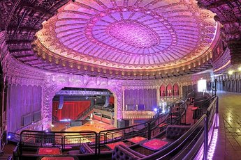 The Belasco - Club | Theater in Los Angeles.