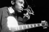 George Benson