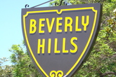 Beverly Hills, Los Angeles