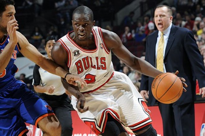 Photo of Washington Wizards vs. Chicago Bulls