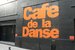 Café De la Danse - Live Music Venue in Paris.