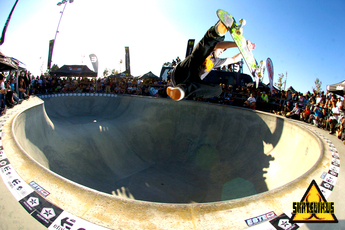 Tim Brauch Memorial Skateboarding Contest  - Action Sports | Skateboarding | Sports in San Francisco.