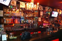 Stray Bar - Gay Bar | Sports Bar in San Francisco.