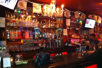Stray Bar - Gay Bar | Sports Bar in San Francisco.