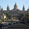Montjuic, Barcelona