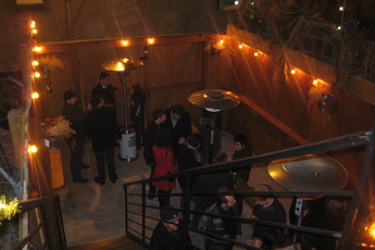 Dodge City - Bar | Club in Washington, DC.