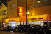 Kingston Mines - Blues Club | Historic Bar | Jazz Club | Restaurant in Chicago.