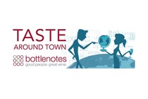 Bottlenotes Taste Around Town (Chicago) - Wine Festival in Chicago.