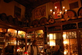Storied Halls & Historic Bars in Europe