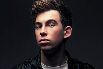 Hardwell