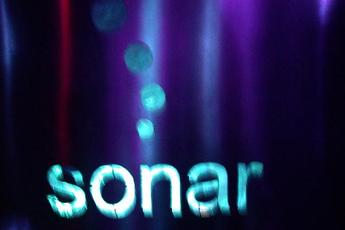 Sonar (Baltimore, MD) - Concert Venue in Washington, DC.