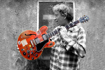 Elvin Bishop