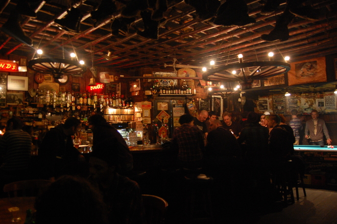 Photo of Café The Minds