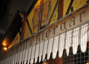 Radegast Hall & Biergarten - Beer Garden | Beer Hall | German Restaurant | Pub in New York.