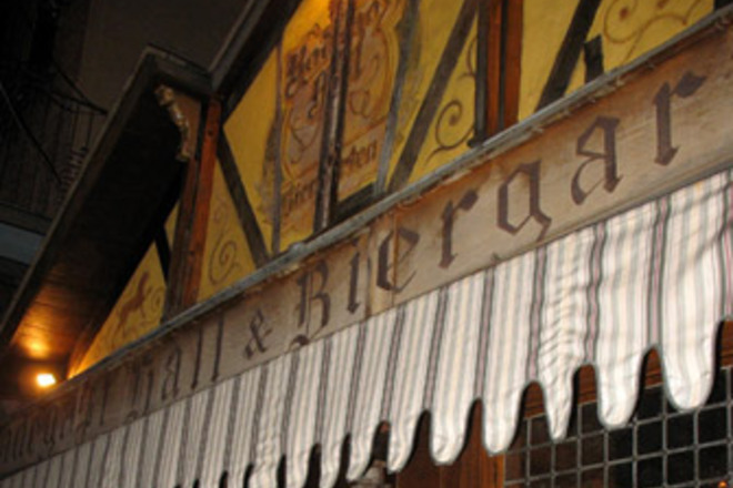 Photo of Radegast Hall & Biergarten