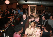 Cohibar City - Bar | Salsa Club in Munich.