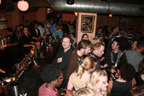 Cohibar City - Bar | Salsa Club in Munich.