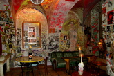 Jonathan's Angels - Bar in Rome.