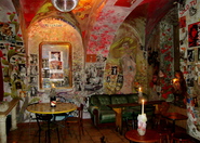 Jonathan's Angels - Bar in Rome.