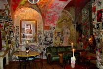 Jonathan's Angels - Bar in Rome.