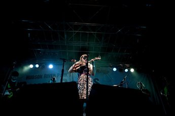 River Rocks - Music Festival in New York.