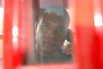 Robert Cray