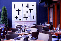 Dos Caminos - Bar | Mexican Restaurant in New York.