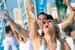 Bubble Run Los Angeles - Running | Party in Los Angeles.