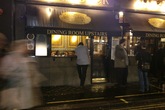 The Dog and Duck - Historic Bar | Pub in London.
