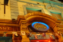 Fiesta Havana - Club | Cuban Bar | Cuban Restaurant in London.