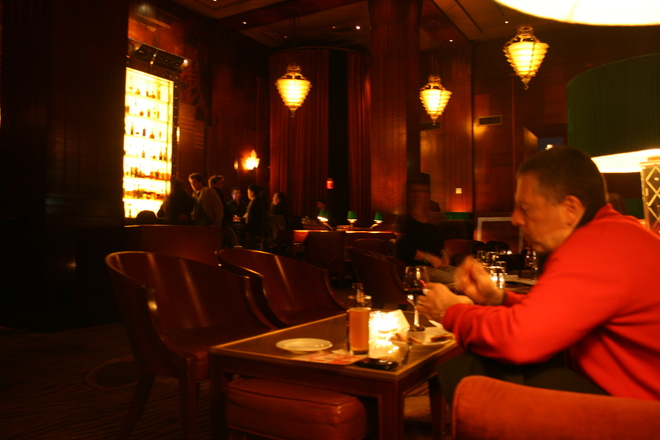 Photo of Redwood Room