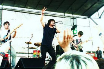 Dance Gavin Dance