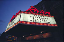Riviera Theatre - Concert Venue | Theater in Chicago.