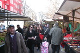 Türkenmarkt - Market | Outdoor Activity in Berlin