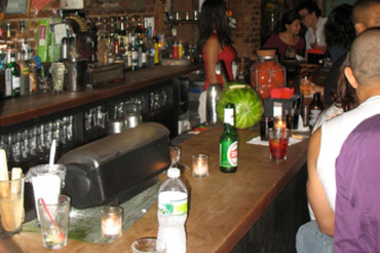 Bembe - Bar | Club | Live Music Venue | Lounge in New York.