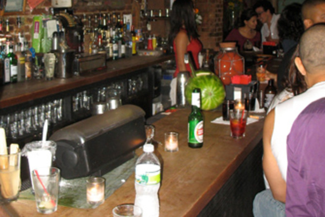 Photo of Bembe