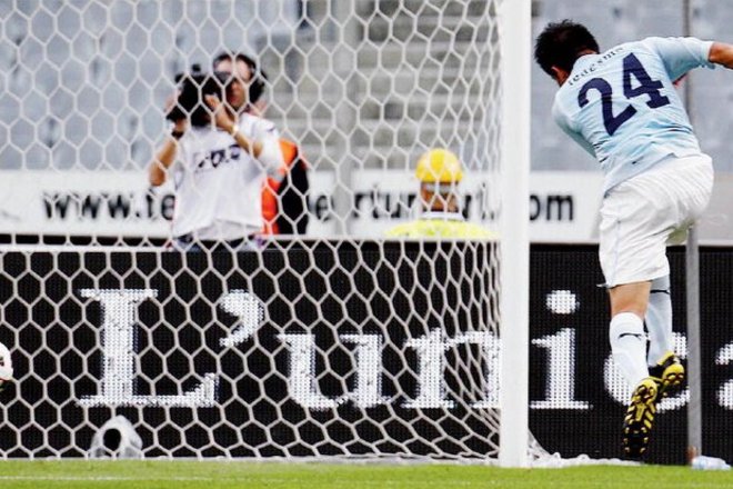 Photo of SS Lazio