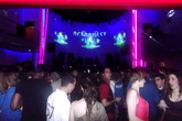 Shoko - Asian Restaurant | Club | Fusion Restaurant | Japanese Restaurant | Lounge in Madrid.