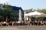 Jordaan, Amsterdam.