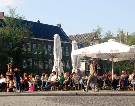 Jordaan, Amsterdam.