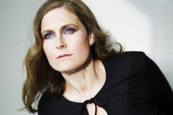 Alison Moyet