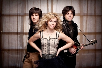 The Band Perry