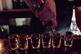 Destination New York: The LES Bar Crawl 