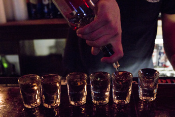 Destination New York: The LES Bar Crawl 