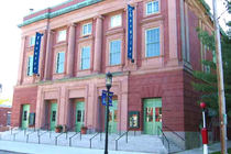 Chevalier Theatre (Medford, MA) - Concert Venue | Theater in Boston.
