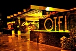 Otel - Club | Restaurant | Live Music Venue | Theater in Florence.